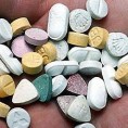 Ухапшен због шверца екстазија