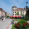 У јагодински СНС прешло 300 људи