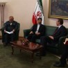Вучић са новим амбасадором Ирана