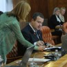 Усвојена стратегија против насиља у спорту