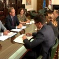 Први преговори са ЕУ следеће недеље