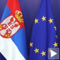 Србија спремна за преговоре са ЕУ