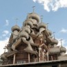 Највећа дрвена грађевина пркоси зубу времена 