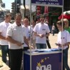 Почело представљање Нове странке 