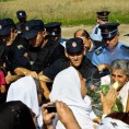 Инцидент у Кравицама