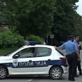 Ударио бициклисту и побегао