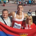 Бекрић: Велики помак!