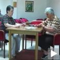 Дом пензионера за углед