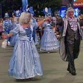 Завршен лесковачки карневал
