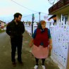 Задња кућа, Србија