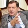Додик: Сарајево без Срба
