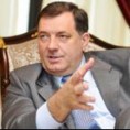 Додик: Сарајево без Срба