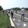 Два пешака погинула на аутопуту