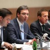 Корупција највећи тест за Владу
