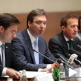 Корупција највећи тест за Владу