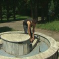 Летовање у вртићу