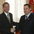 Дачић: Србија спремна за преговоре са ЕУ