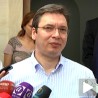"Озбиљна реконструкција или не учествујем"