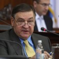 Мркоњић: СПС већ дао најбоље кадрове