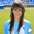 "Српска Роналдиња" прешла у Барсу