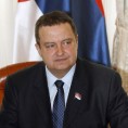 Дачић: Избори нису тема, неће их бити