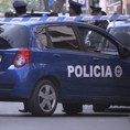 Заплењена тона марихуане у Албанији