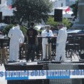 Хапшења због убиства у Будви