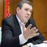 Богдановић о локалним изборима на Космету