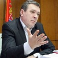 Богдановић о локалним изборима на Космету