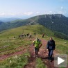 Летњи успон на Миџор