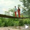 Мост на реци Кутинској