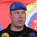 Разрешен командант Жандармерије