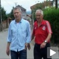 Пантер са Неретве у Власотинцу