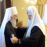 Патријаршија: Вест из Москве лажна