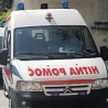 Девојчица преживела пад са четвртог спрата