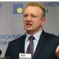 ДС: Консензусом против самовоље банака