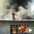 Локализован пожар у Зајечару