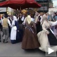 Фестивал фолклора у Нишу