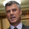 Тачи: Почела имплементација споразума