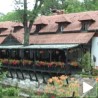 Милошев конак у краљевској бањи