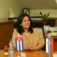 Валдес: Добри односи Србије и Кубе