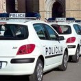 Ухапшен због разбојништава