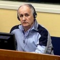 Крстић ослобођен оптужбе за непоштовање суда