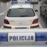 Ухапшени нападачи на новосадског полицајца