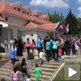 Јошанички добротвор из Канаде