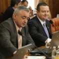 Усвојено неколико предлога споразума