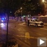 Трагедија у Устаничкој улици 
