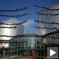 Против Србије 11.500 тужби у Стразбуру