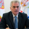 Николић честитао рођендан Мандели