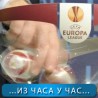 Звезда против Черномореца или Дачије, Воша на Бурсу!